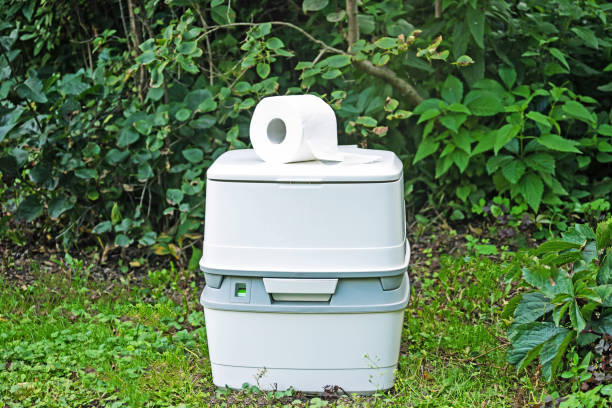 Best Local porta potty services  in Midfield, AL