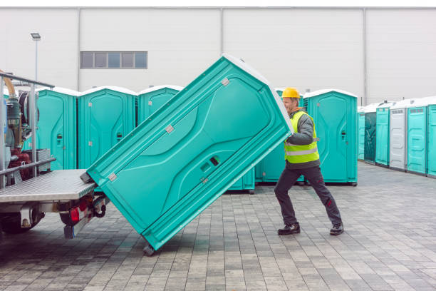 Best Luxury portable toilet rental  in Midfield, AL