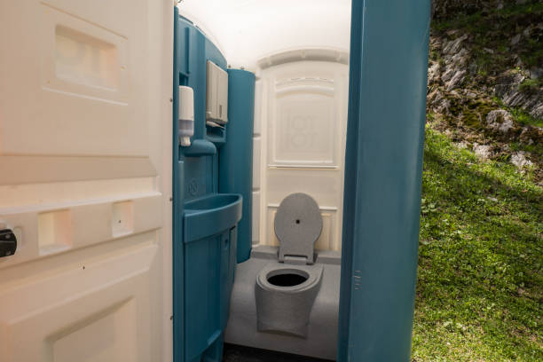 Best Porta potty rental for festivals  in Midfield, AL