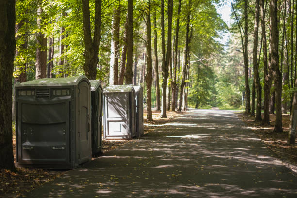 Best Portable bathroom rental  in Midfield, AL