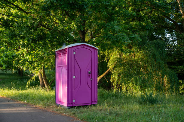 Best Local porta potty services  in Midfield, AL